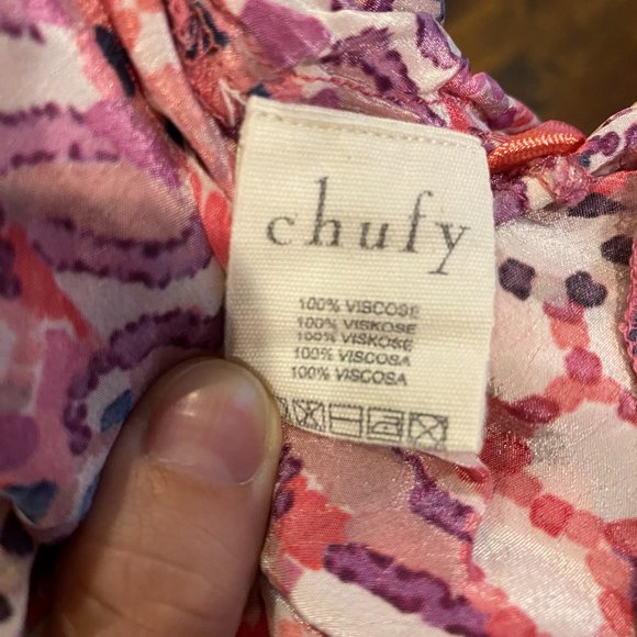 Chufy 2 piece set - Picture 6 of 8